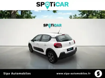 Photo 6 Citroën C3  BlueHDi 100 S&S BVM6