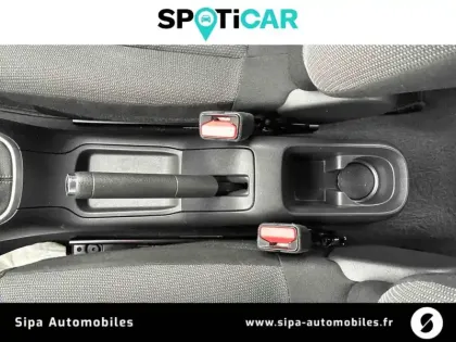 Photo 19 Citroën C3  BlueHDi 100 S&S BVM6