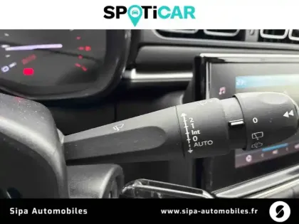 Photo 28 Citroën C3  BlueHDi 100 S&S BVM6