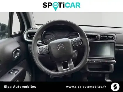 Photo 7 Citroën C3  BlueHDi 100 S&S BVM6