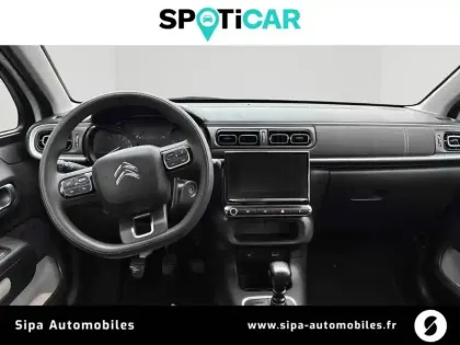 Photo 20 Citroën C3  BlueHDi 100 S&S BVM6