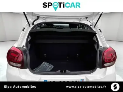 Photo 5 Citroën C3  BlueHDi 100 S&S BVM6