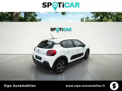 Photo 22 Citroën C3  BlueHDi 100 S&S BVM6