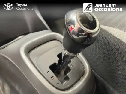 Photo 12 Toyota Aygo  1.0 VVT-i x-shift