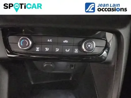 Photo 10 Opel Corsa  1.2 75 ch BVM5