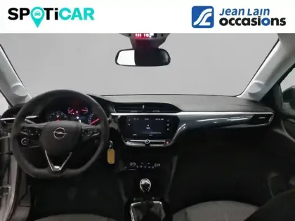 Photo 16 Opel Corsa  1.2 75 ch BVM5