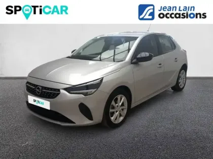 Photo Opel Corsa Elegance Business