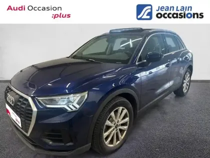 Photo Audi Q3 Design