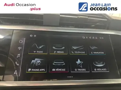 Photo 15 Audi Q3  35 TFSI 150 ch S tronic 7