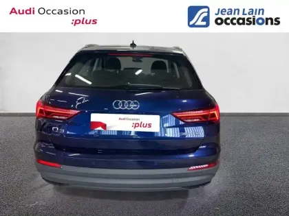 Photo 5 Audi Q3  35 TFSI 150 ch S tronic 7