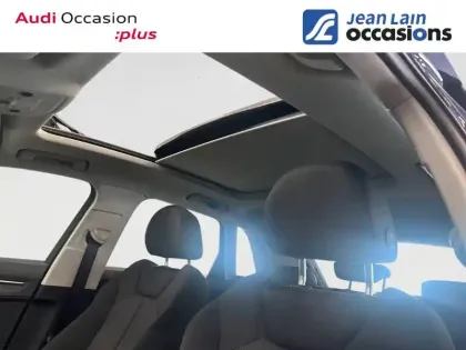 Photo 18 Audi Q3  35 TFSI 150 ch S tronic 7