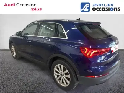 Photo 6 Audi Q3  35 TFSI 150 ch S tronic 7