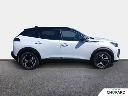 Photo 8 Peugeot 2008  BlueHDi 130 S&S EAT8