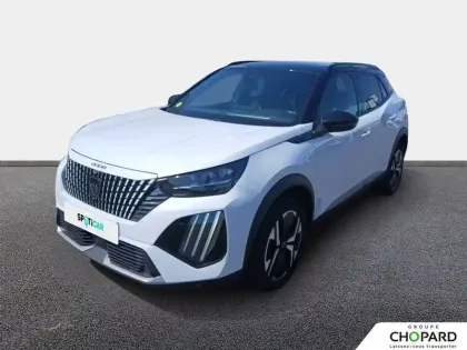 Photo Peugeot 2008 Gt