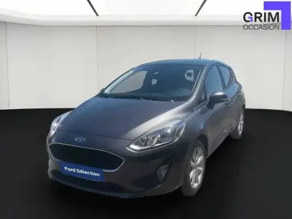 Photo Ford Fiesta Connect Business Nav