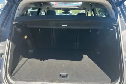Photo 8 Citroën C5 aircross  Hybride Rechargeable 225 e-EAT8