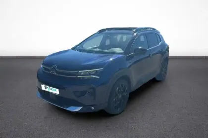 Photo Citroën C5 Aircross Shine Pack