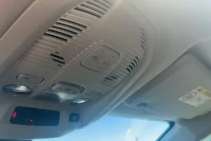 Photo 27 Citroën C5 aircross  Hybride Rechargeable 225 e-EAT8
