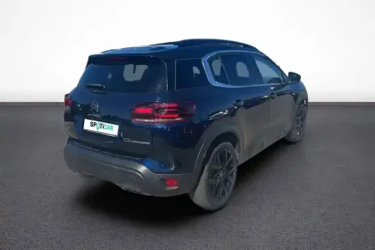 Photo 5 Citroën C5 aircross  Hybride Rechargeable 225 e-EAT8