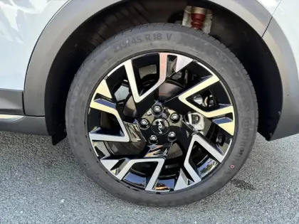 Photo 9 Kia Xceed  1.5 T-GDi 140 ch BVM6