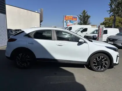 Photo 5 Kia Xceed  1.5 T-GDi 140 ch BVM6