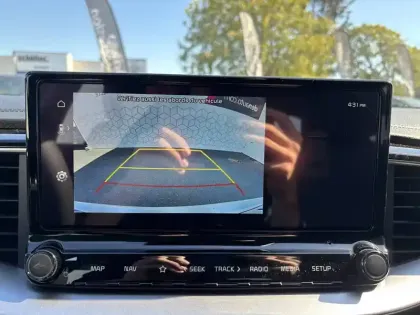 Photo 31 Kia Xceed  1.5 T-GDi 140 ch BVM6