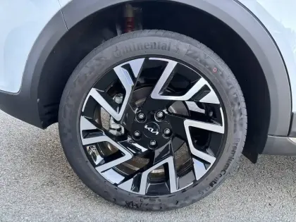 Photo 10 Kia Xceed  1.5 T-GDi 140 ch BVM6