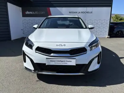 Photo 7 Kia Xceed  1.5 T-GDi 140 ch BVM6