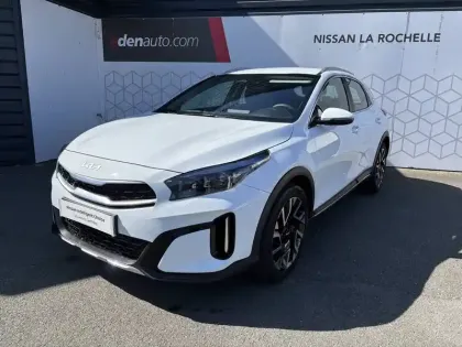 Photo Kia Xceed Active