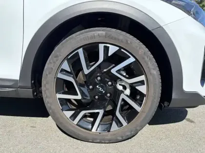 Photo 11 Kia Xceed  1.5 T-GDi 140 ch BVM6