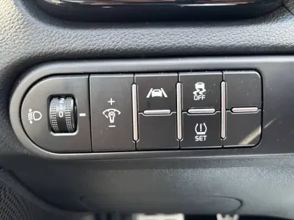 Photo 27 Kia Xceed  1.5 T-GDi 140 ch BVM6