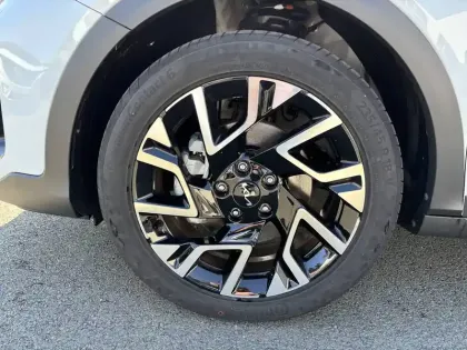 Photo 8 Kia Xceed  1.5 T-GDi 140 ch BVM6
