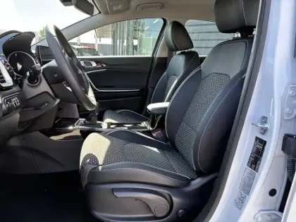 Photo 17 Kia Xceed  1.5 T-GDi 140 ch BVM6