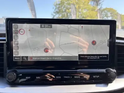 Photo 30 Kia Xceed  1.5 T-GDi 140 ch BVM6
