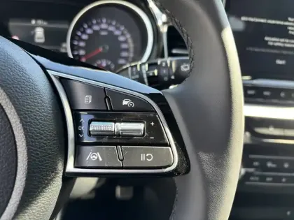 Photo 23 Kia Xceed  1.5 T-GDi 140 ch BVM6