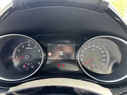 Photo 20 Kia Xceed  1.5 T-GDi 140 ch BVM6