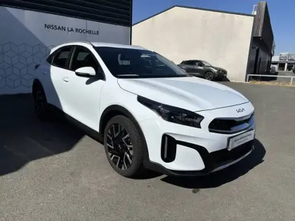 Photo 6 Kia Xceed  1.5 T-GDi 140 ch BVM6