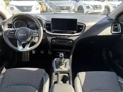 Photo 19 Kia Xceed  1.5 T-GDi 140 ch BVM6