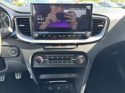Photo 28 Kia Xceed  1.5 T-GDi 140 ch BVM6