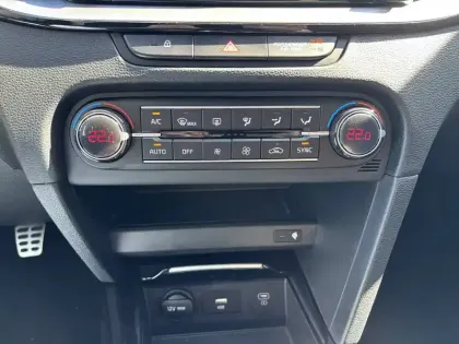 Photo 29 Kia Xceed  1.5 T-GDi 140 ch BVM6