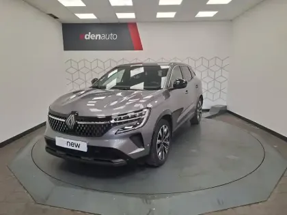Photo Renault Austral Techno