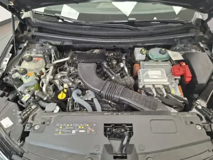 Photo 50 Renault Austral  E-Tech hybrid 200