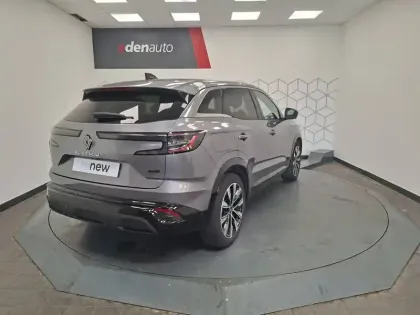 Photo 11 Renault Austral  E-Tech hybrid 200