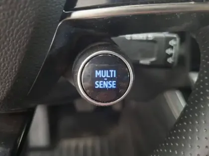 Photo 37 Renault Austral  E-Tech hybrid 200