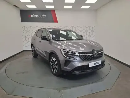 Photo 7 Renault Austral  E-Tech hybrid 200