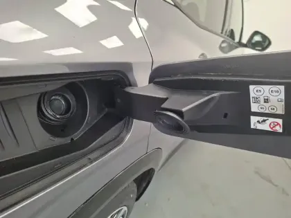 Photo 14 Renault Austral  E-Tech hybrid 200