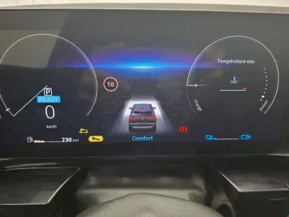 Photo 41 Renault Austral  E-Tech hybrid 200