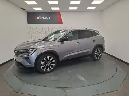 Photo 5 Renault Austral  E-Tech hybrid 200
