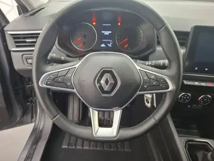 Photo 32 Renault Clio  TCe 90