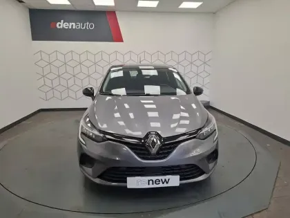 Photo 6 Renault Clio  TCe 90